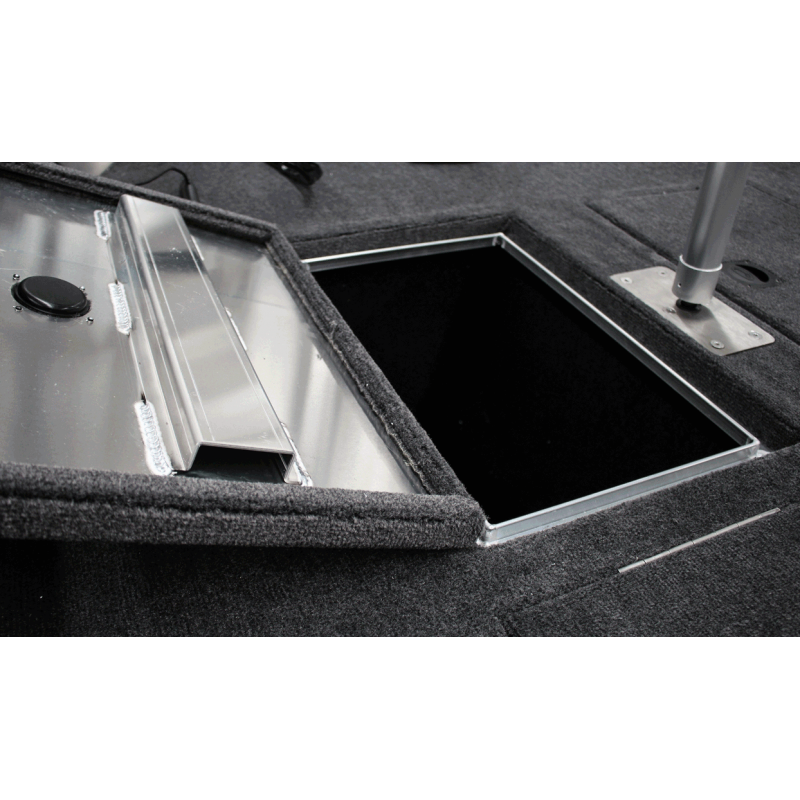 Kimple Hunter 395 MS