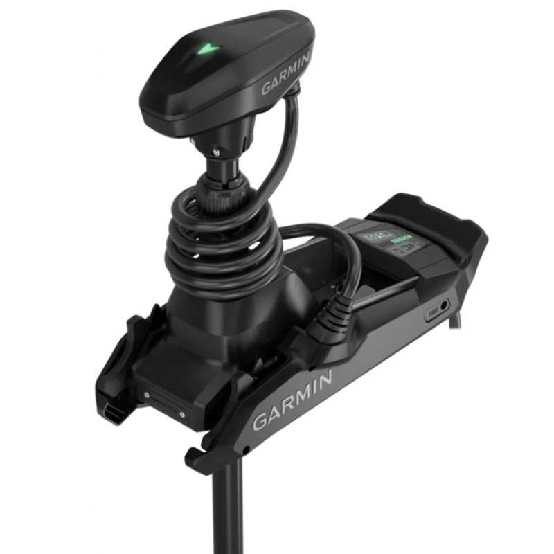 Force GARMIN Kraken 63 pouces
