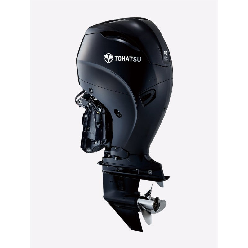 Moteur thermique Tohatsu MFS90A-ETL 4T