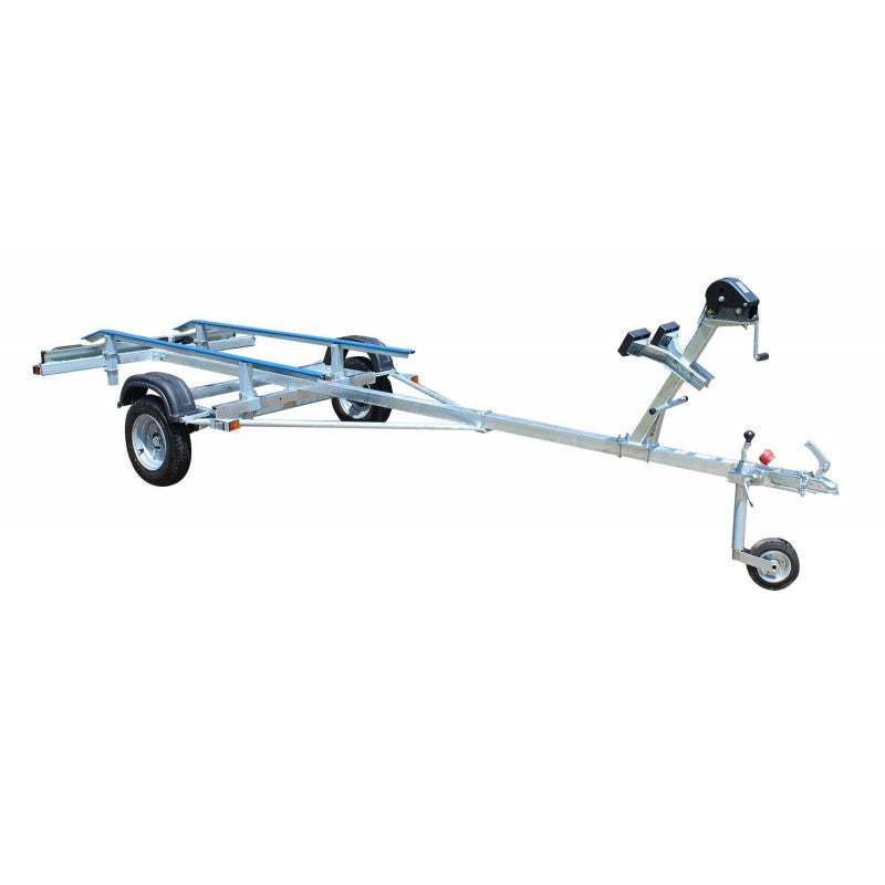 Remorque Sun-Way SW220MP12
