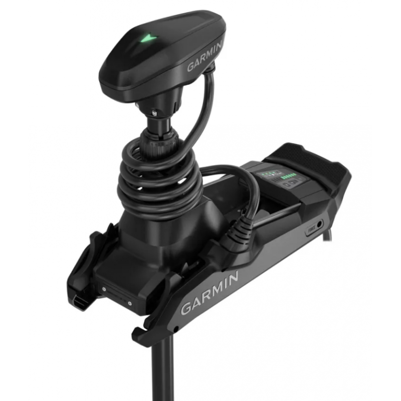Moteur Force GARMIN Kraken 75 pouces