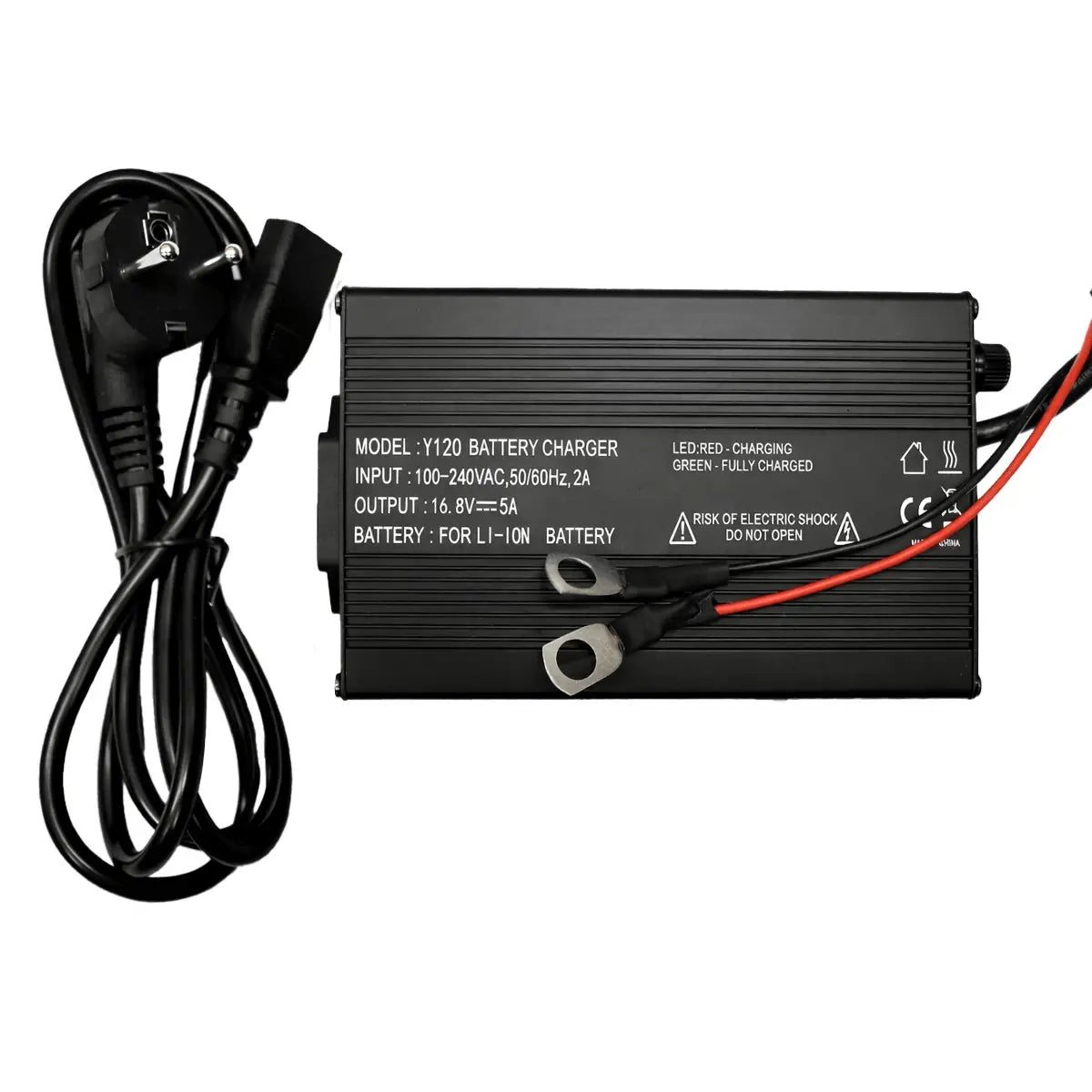Batterie SH Lithium Ion 12V 50A