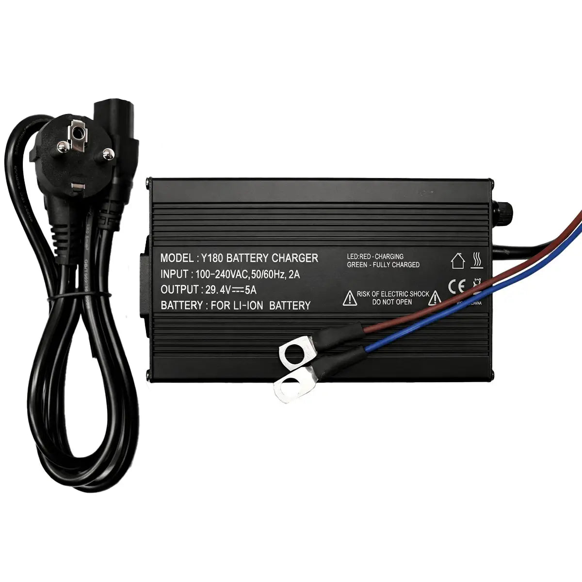 Batterie SH Lithium Ion 24V 50A