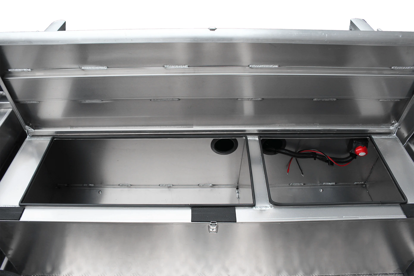 Kimple EXPLORER 460 DC