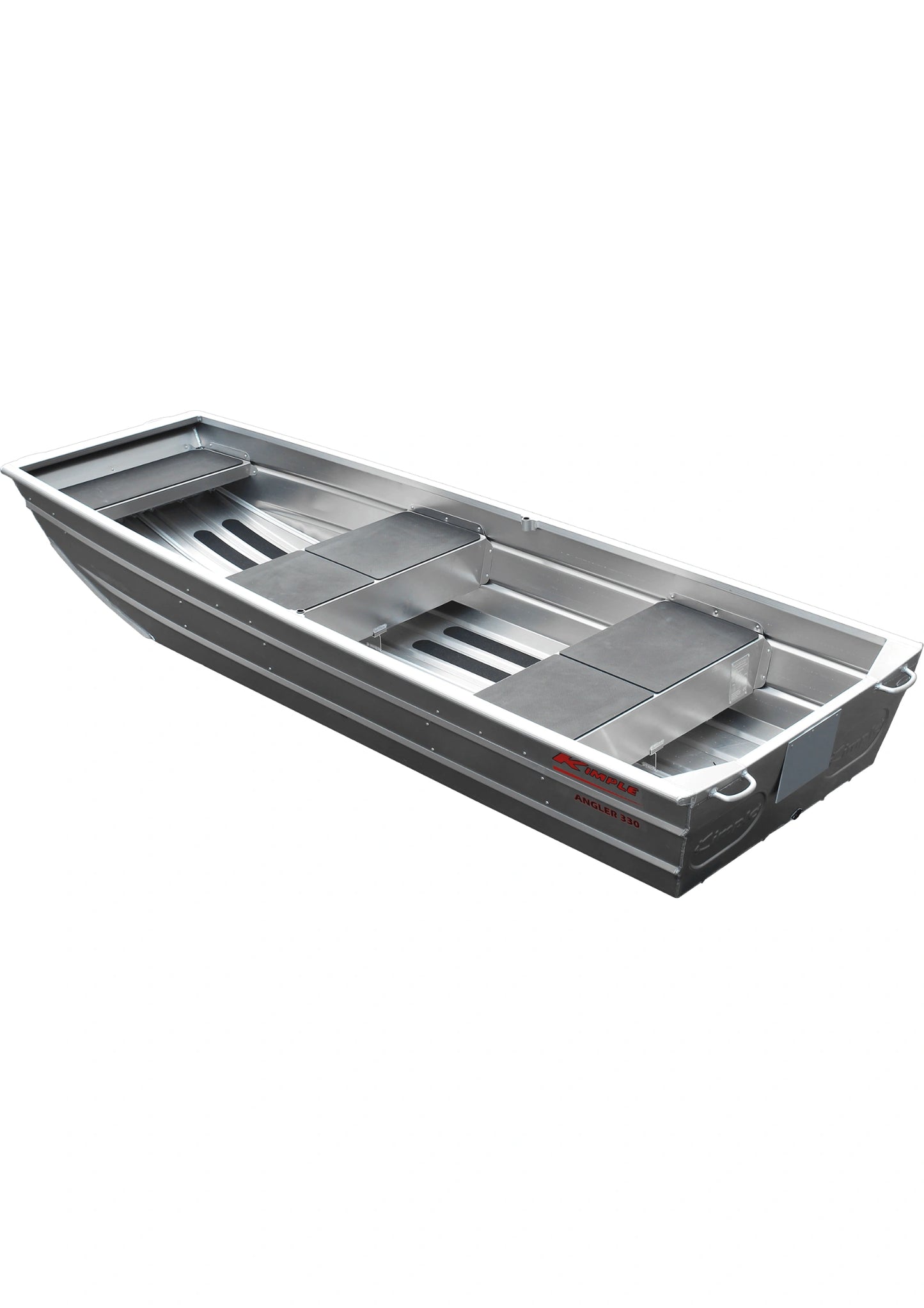 Kimple Angler 330 A