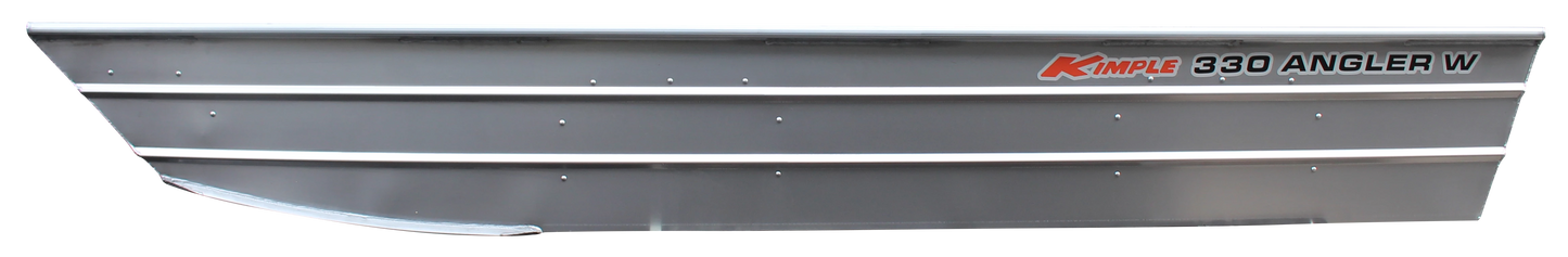 Kimple Angler 330 B