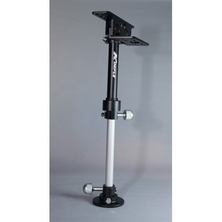 Support pour écran sondeur Kimple Quick release