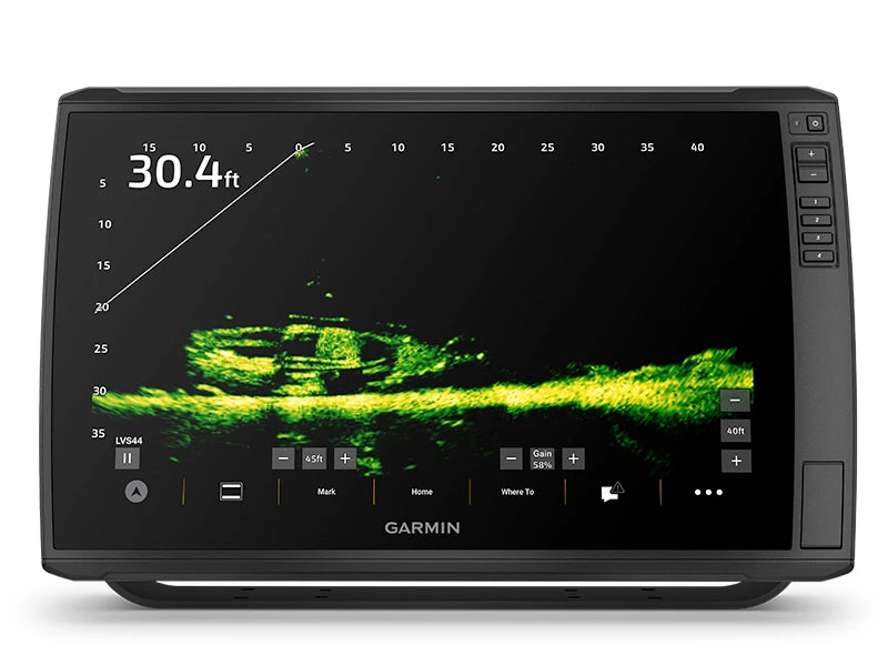 Sonde Garmin LiveScope 2 HD LVS42HD