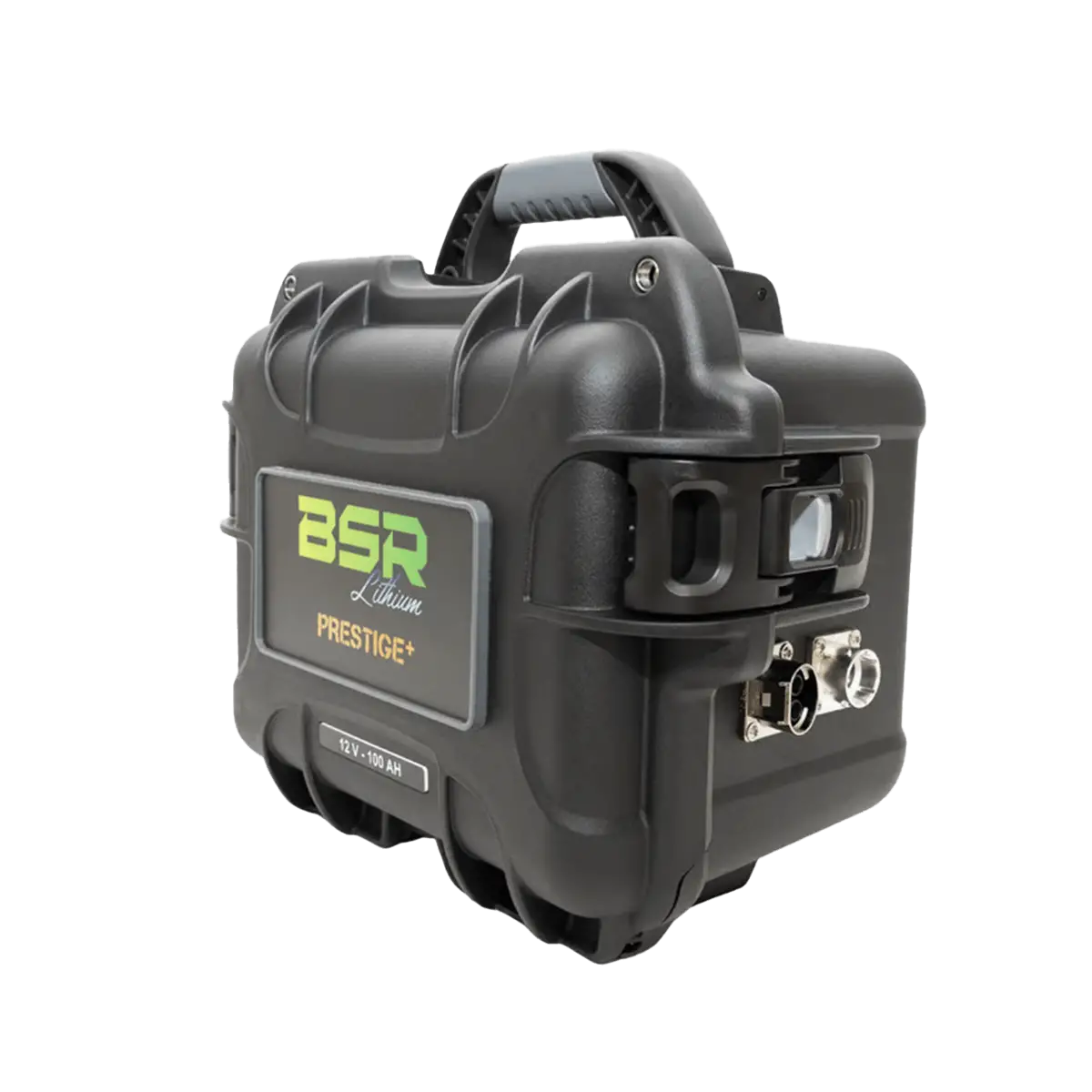 Batterie Lithium BSR Prestige+ G3 (12V, 24V, 36V)