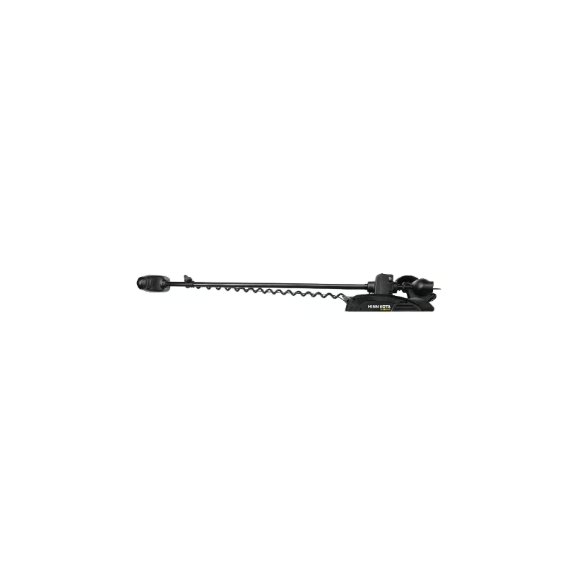TERROVA 55 GPS/DSC- 55 Lbs - 12 Vcc