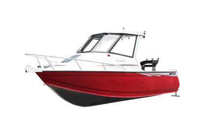Kimple Voyager 610 Version Cabine