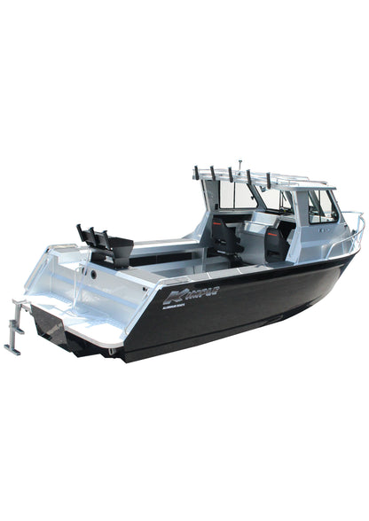 Voyager 780 Version Cabine