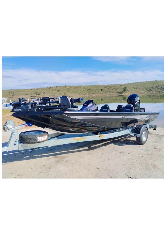 Ranger RT 178 Bass Boat