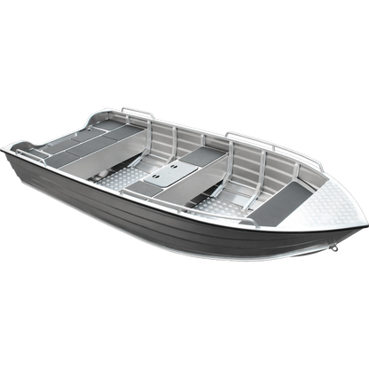 Kimple Adventure 460