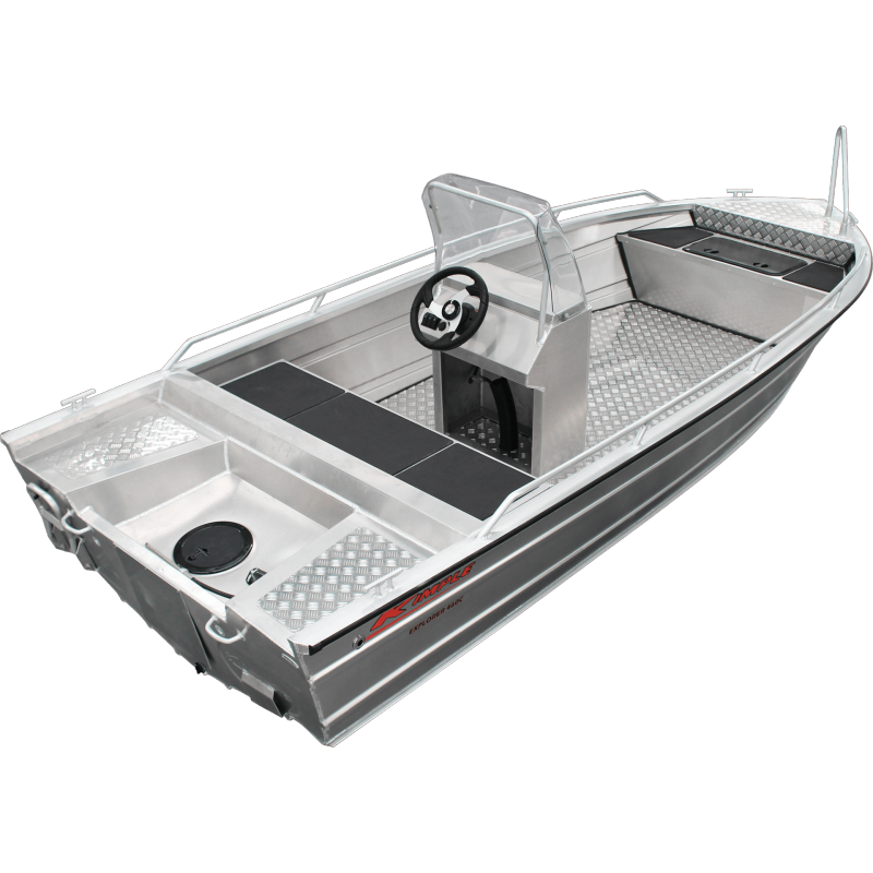 Kimple EXPLORER 460 CC