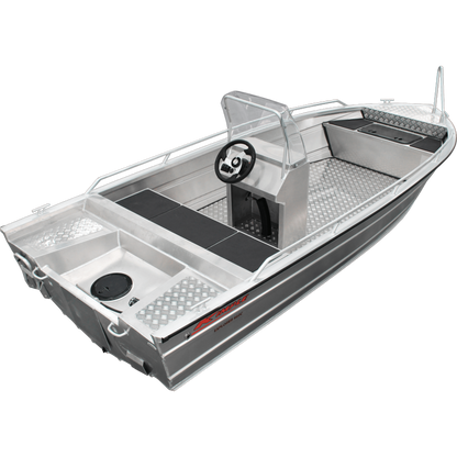 Kimple EXPLORER 460 CC