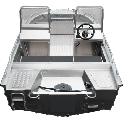 Kimple EXPLORER 460 DC