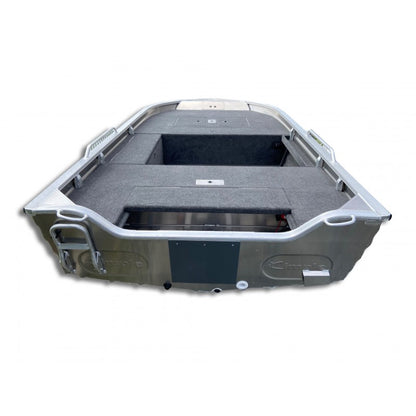 Kimple Hunter 430 MS