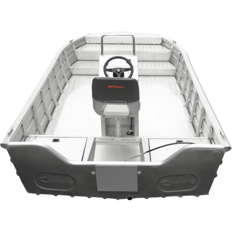 Kimple River Runner R 590