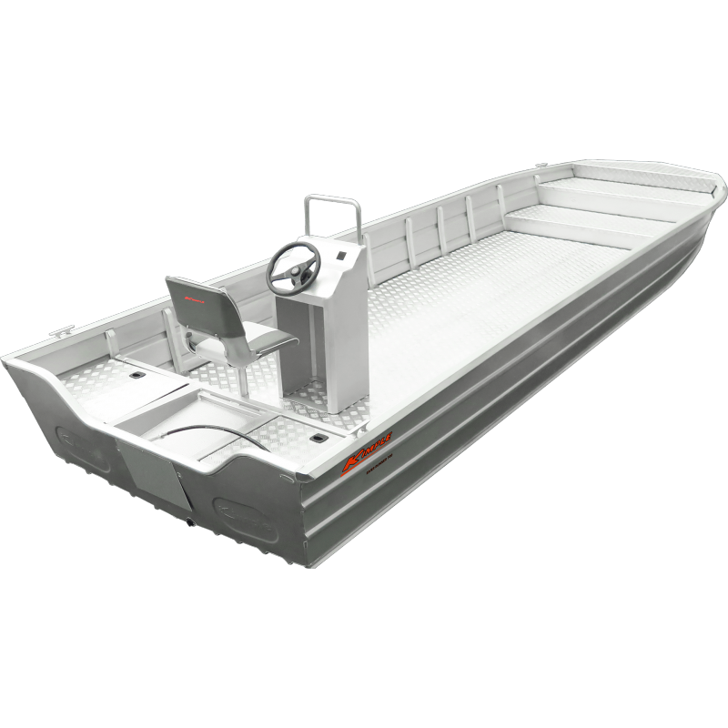 Kimple River Runner R 700