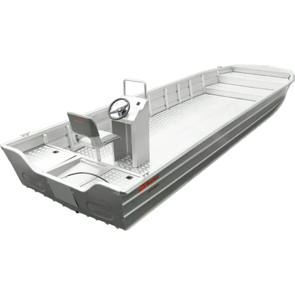 Kimple River Runner R 700