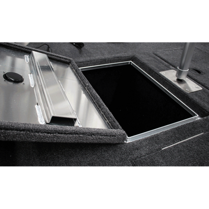 Kimple Hunter 395 MS