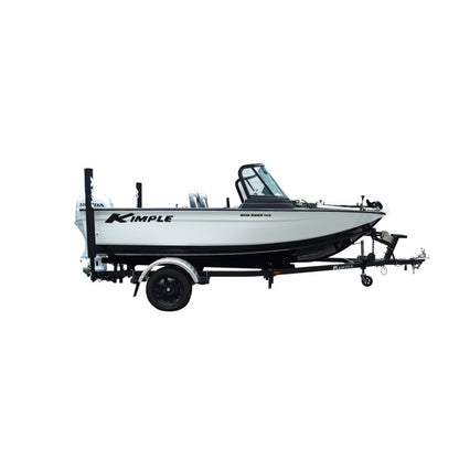 Kimple Bow Rider BR145 A