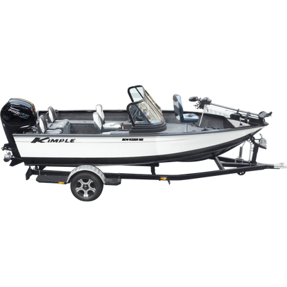 Kimple Bow Rider BR165-A