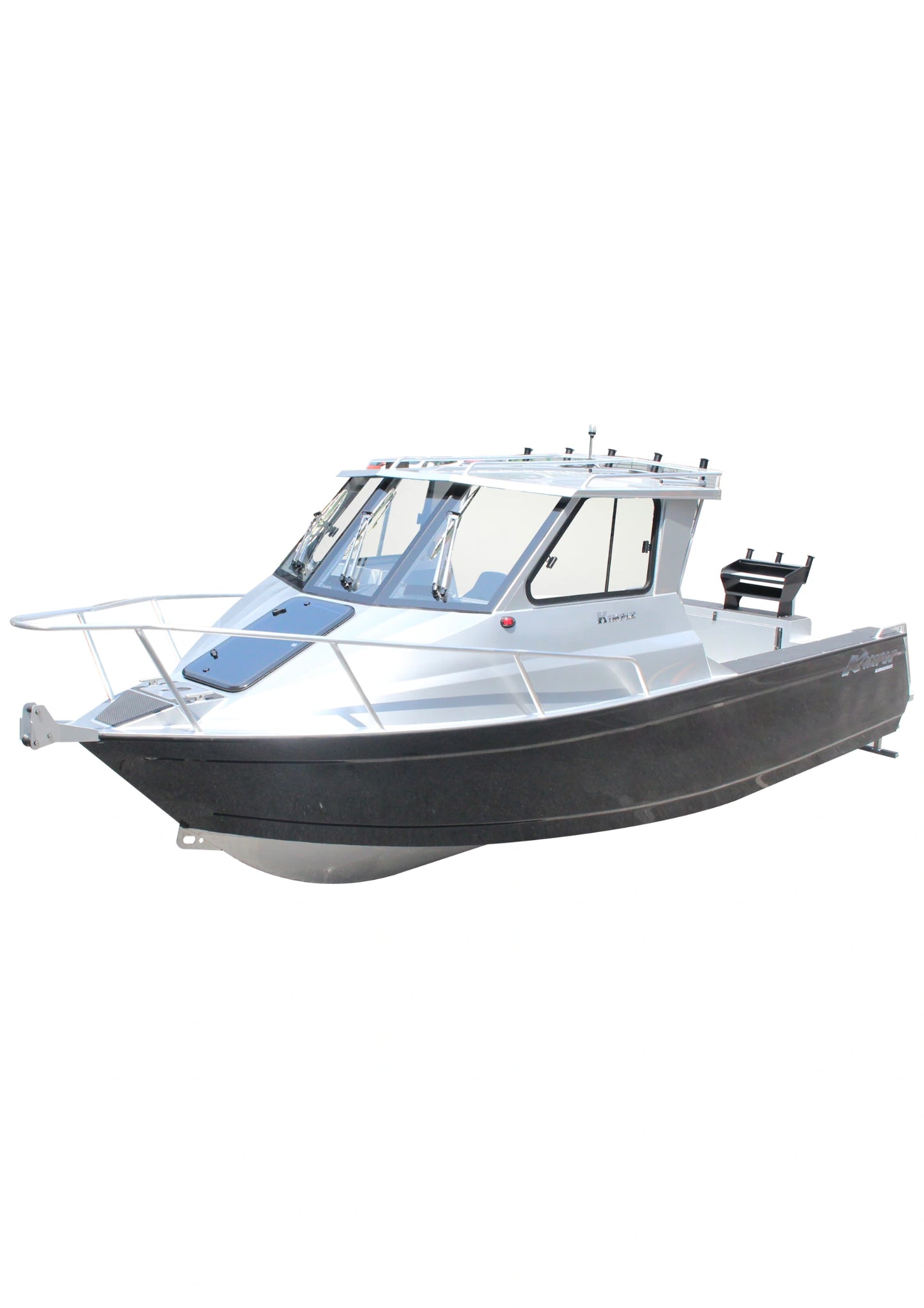 Voyager 780 Version Cabine