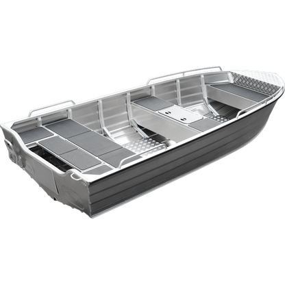 Kimple Adventure 460