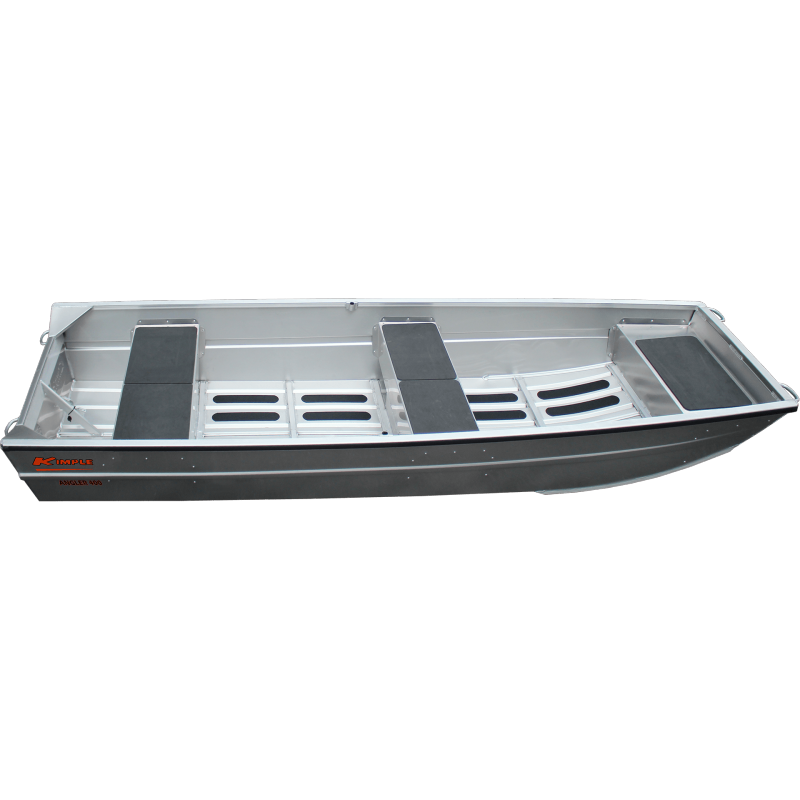 Kimple Angler 400