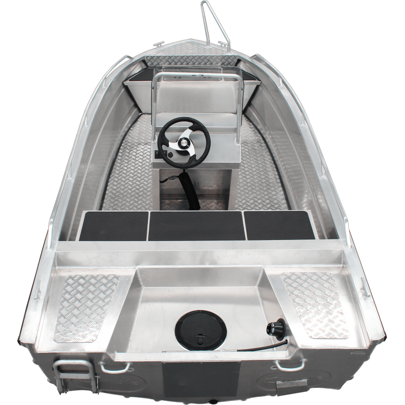 Kimple EXPLORER 460 CC