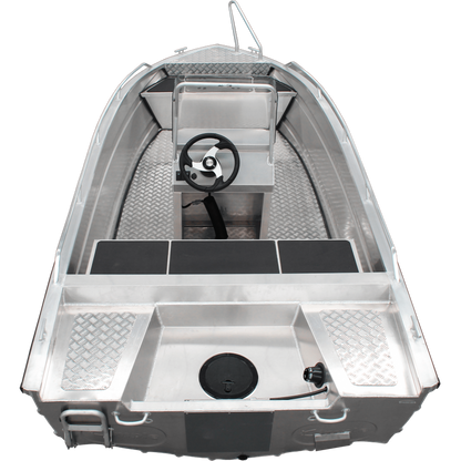 Kimple EXPLORER 460 CC