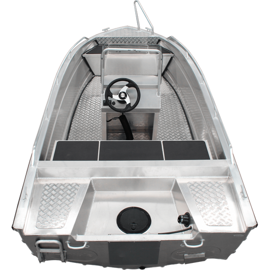 Kimple EXPLORER 460 CC