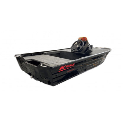 Kimple Hunter 370 MS