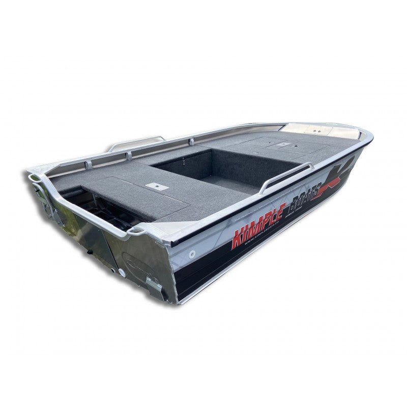 Kimple Hunter 430 MS