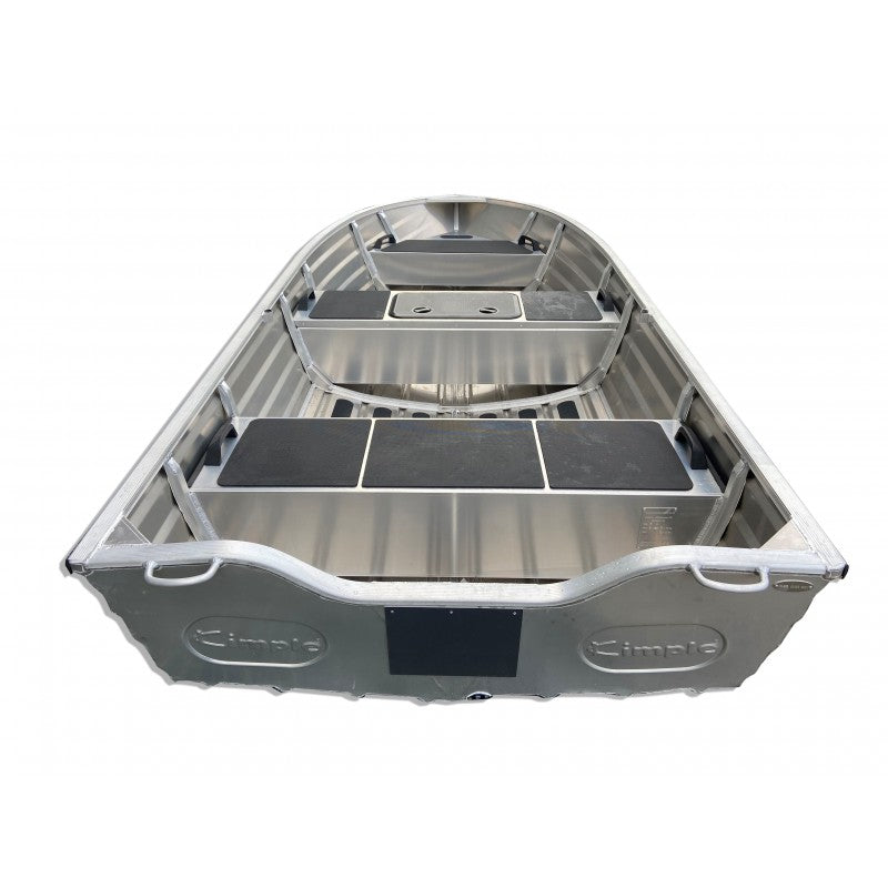 Kimple Adventure 390