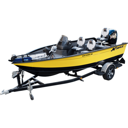 Kimple Bow Rider 165 B