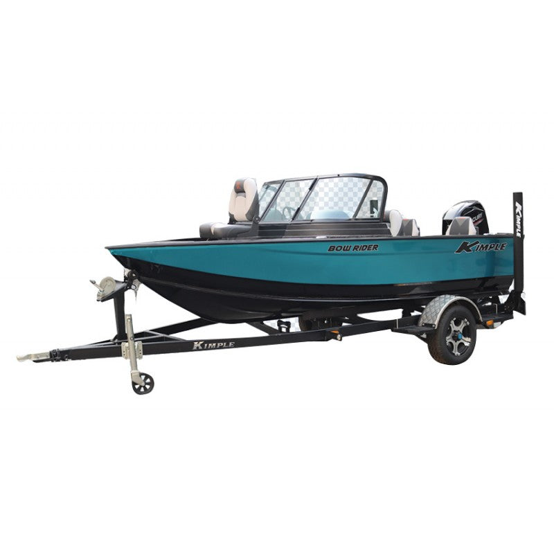 Kimple Bow Rider BR155-A