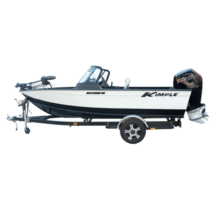 Kimple Bow Rider BR165-A
