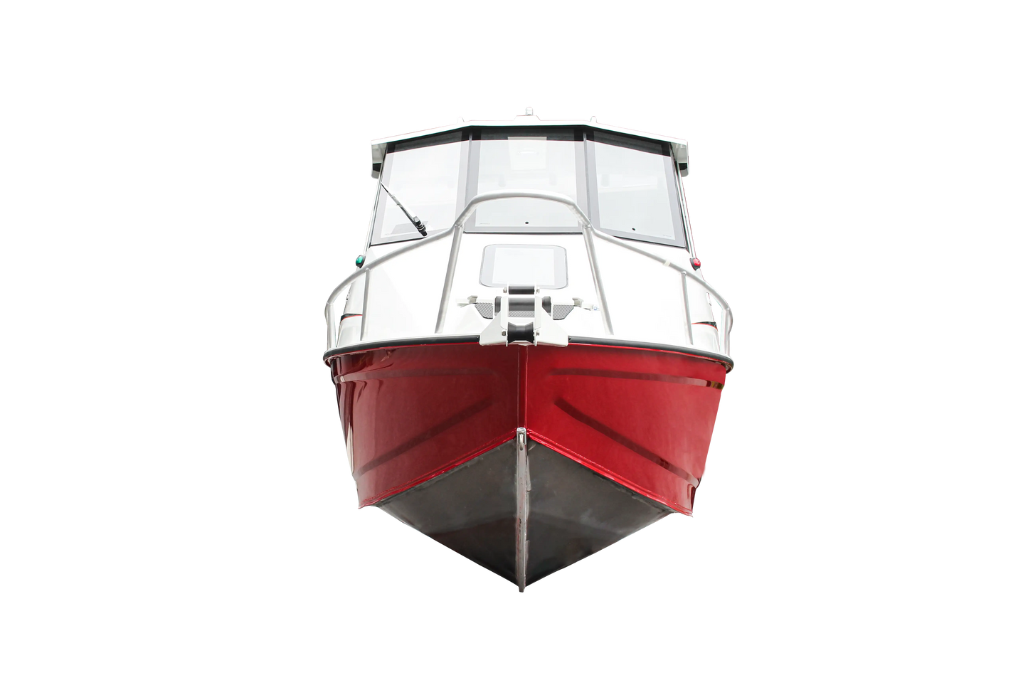 Kimple Voyager 610 Version Cabine