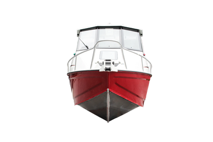 Kimple Voyager 610 Version Cabine