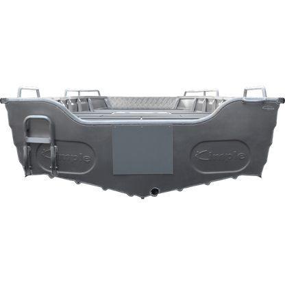 Kimple Adventure 460