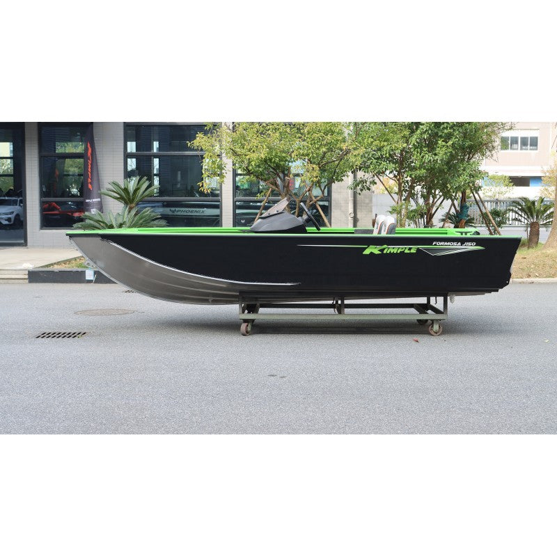 Kimple FORMOSA J150 CONSOLE