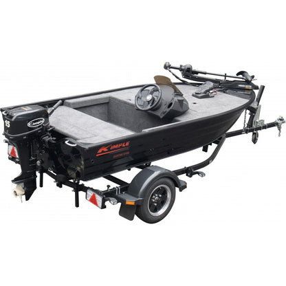 Kimple Hunter 370 MS