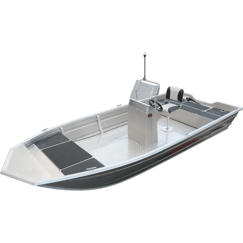 Kimple River Runner R 500