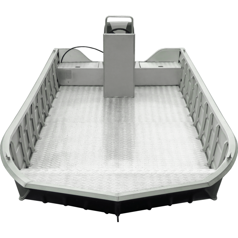 Kimple River Runner R 700