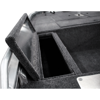 Kimple Hunter 395 MS