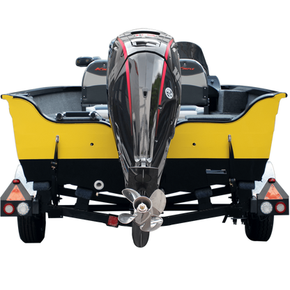 Kimple Bow Rider 165 B