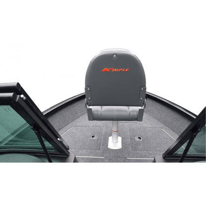 Kimple Bow Rider BR155-A